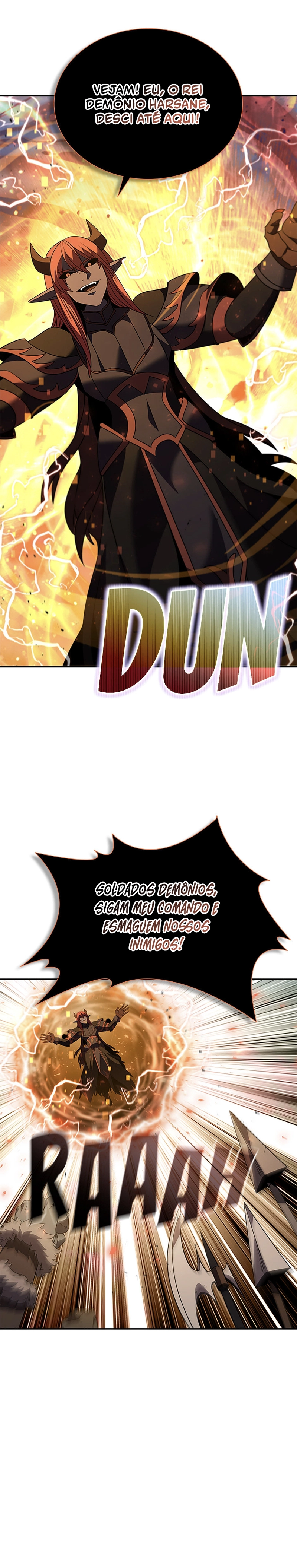 Read O Mestre Domador (PT-BR) PT Manga Online
