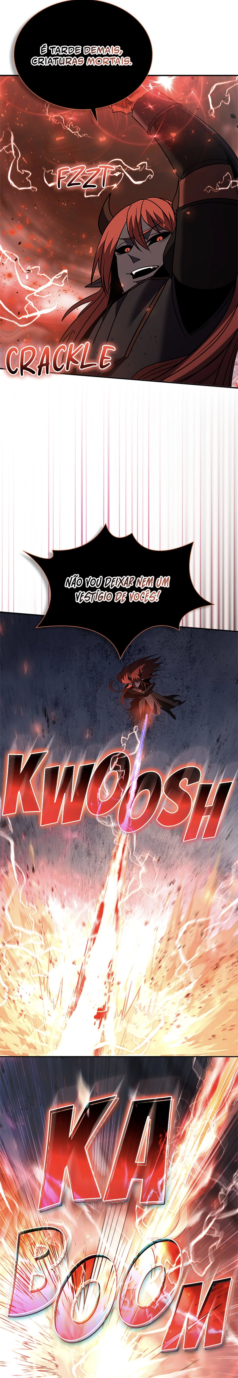 Read O Mestre Domador (PT-BR) PT Manga Online
