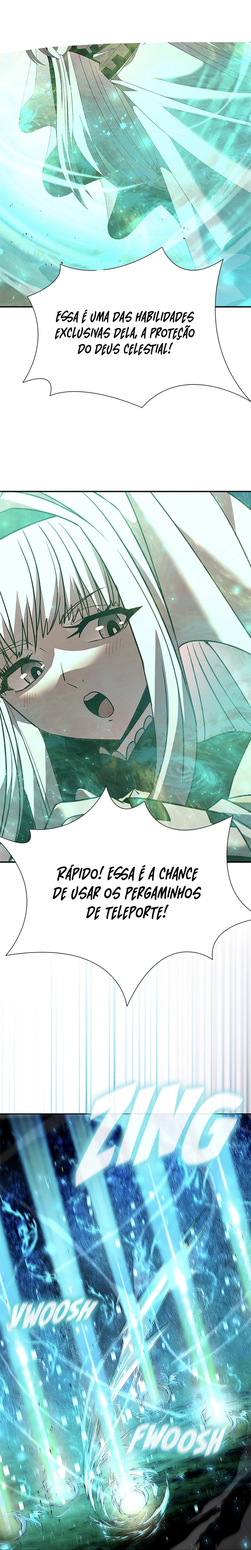 Read O Mestre Domador (PT-BR) PT Manga Online