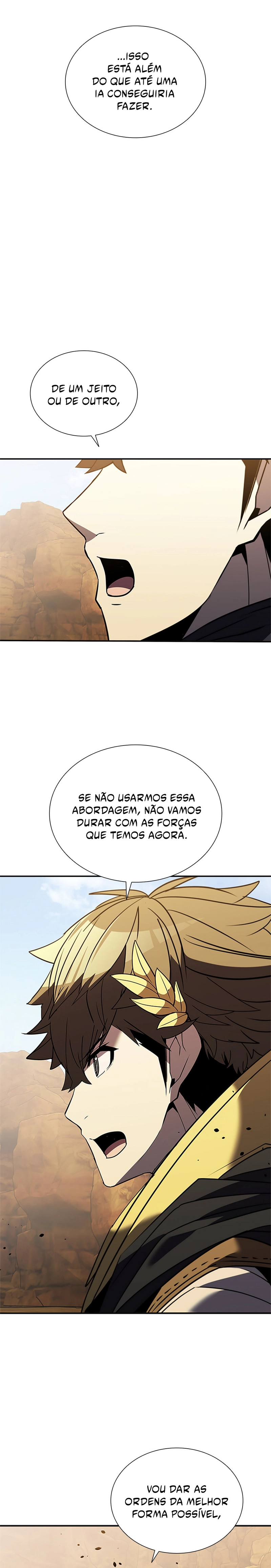 Read O Mestre Domador (PT-BR) PT Manga Online