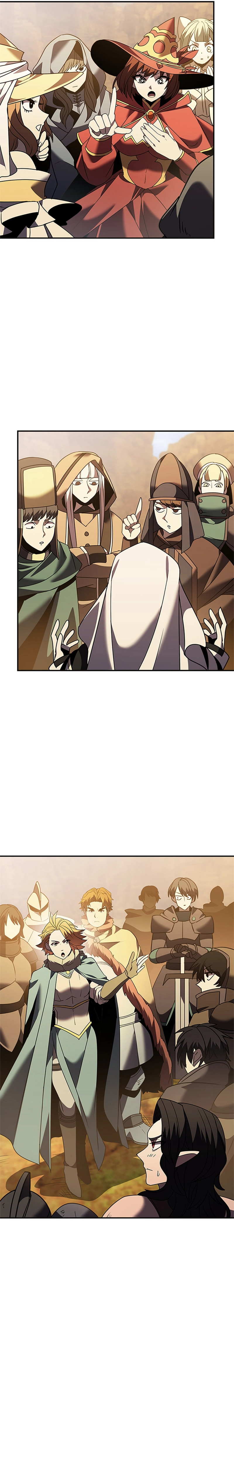Read O Mestre Domador (PT-BR) PT Manga Online