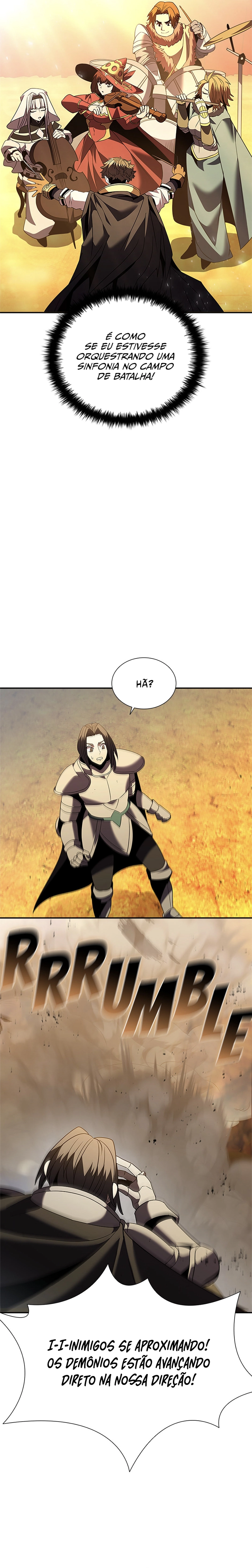 Read O Mestre Domador (PT-BR) PT Manga Online