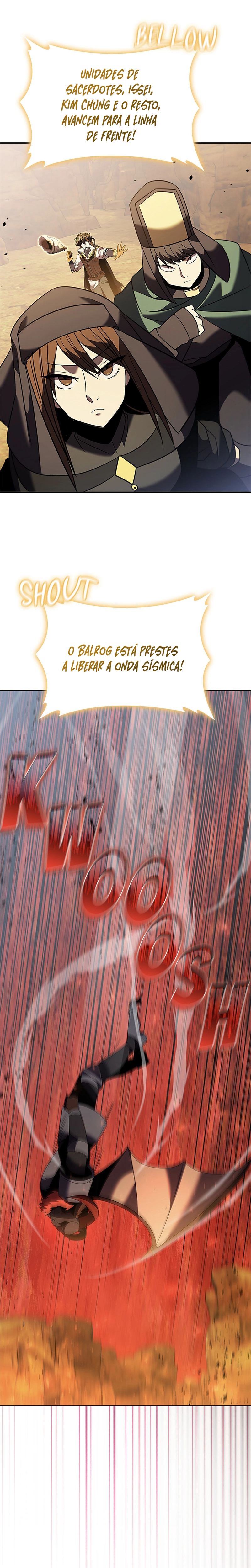 Read O Mestre Domador (PT-BR) PT Manga Online