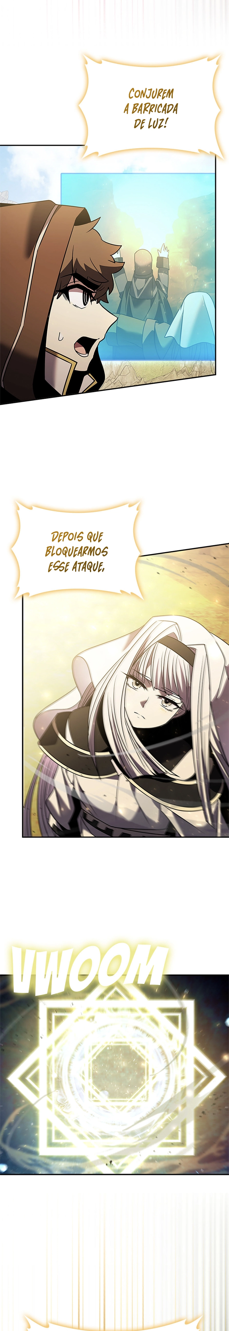 Read O Mestre Domador (PT-BR) PT Manga Online