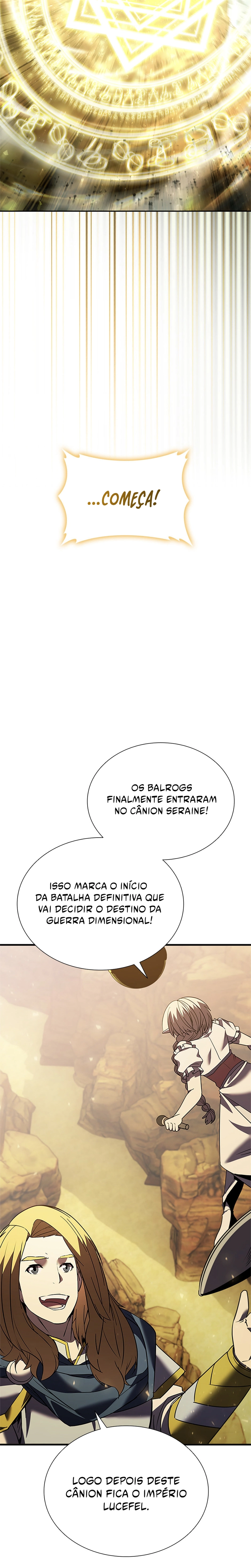 Read O Mestre Domador (PT-BR) PT Manga Online