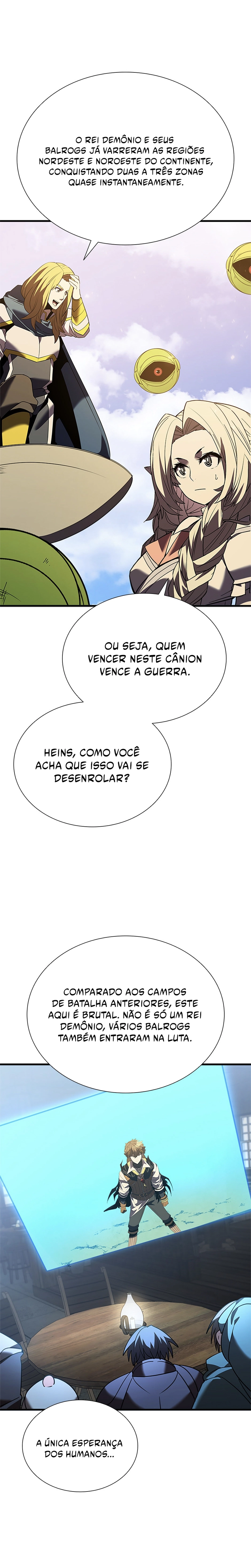 Read O Mestre Domador (PT-BR) PT Manga Online