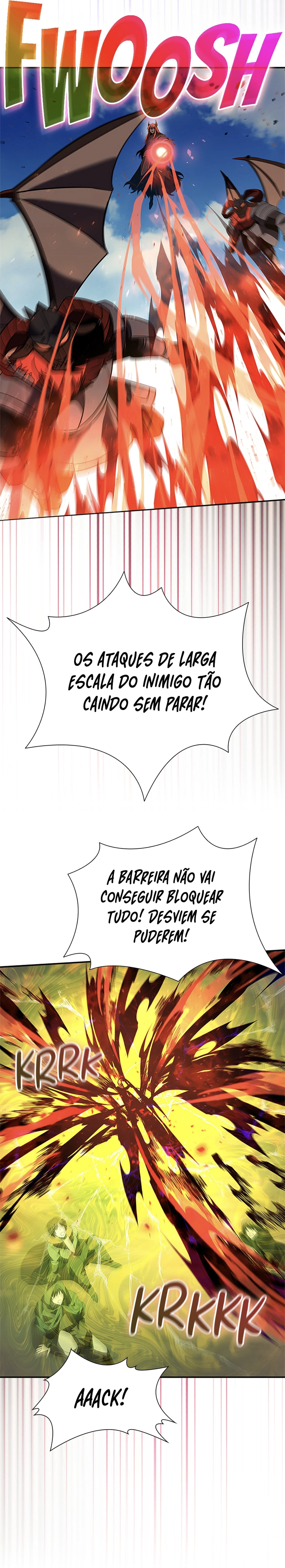 Read O Mestre Domador (PT-BR) PT Manga Online