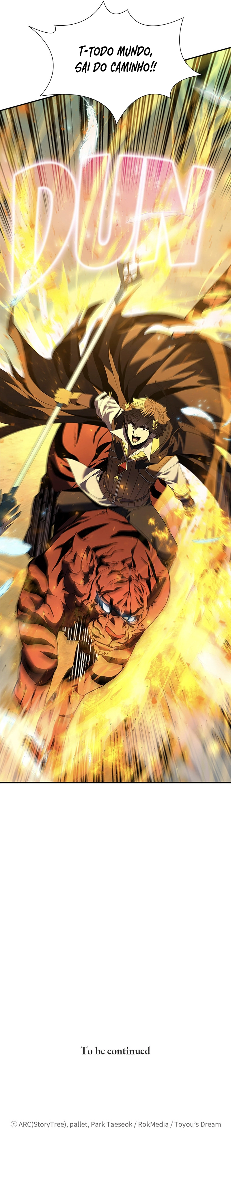 Read O Mestre Domador (PT-BR) PT Manga Online