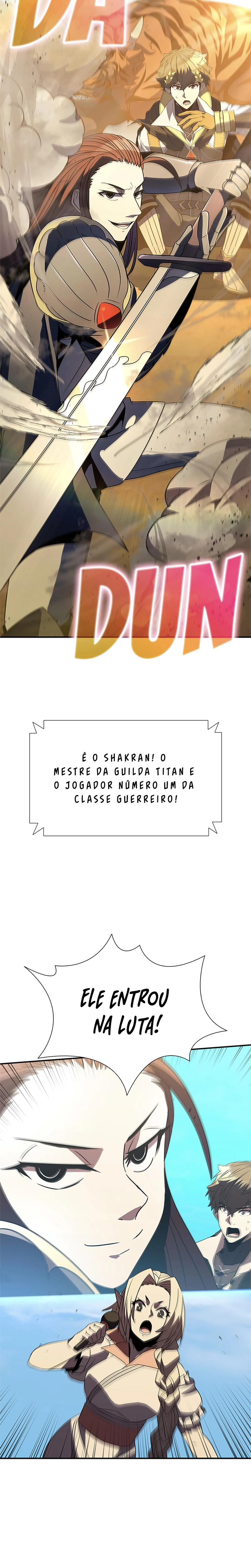 Read O Mestre Domador (PT-BR) PT Manga Online