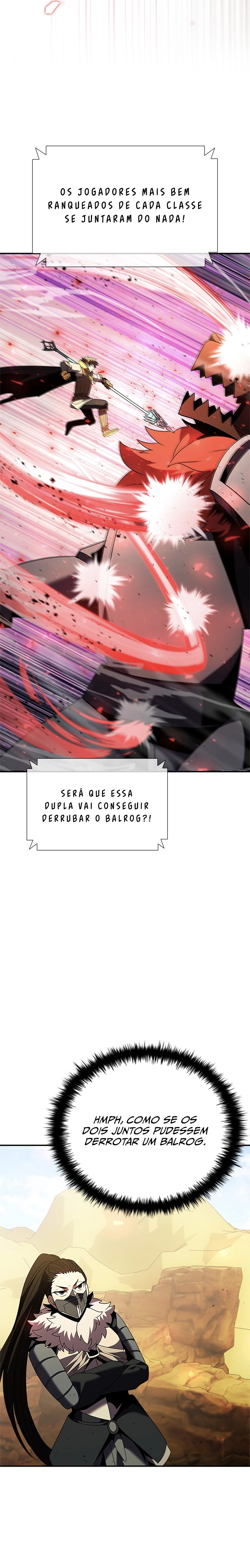 Read O Mestre Domador (PT-BR) PT Manga Online