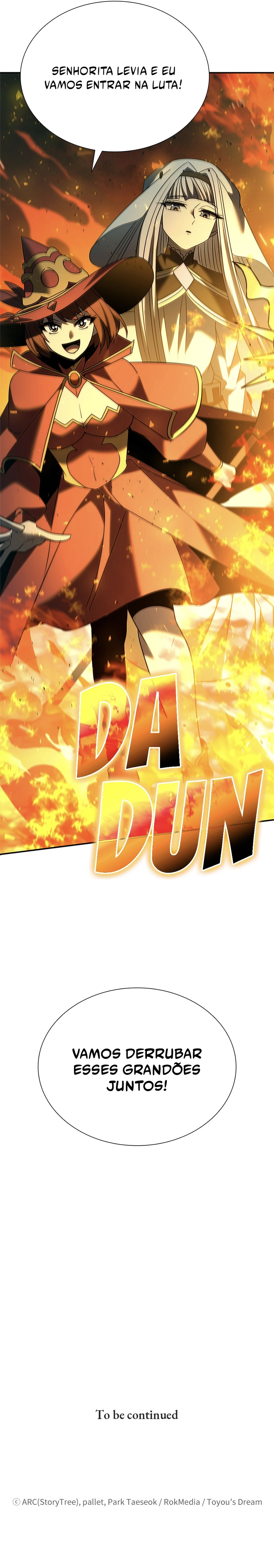 Read O Mestre Domador (PT-BR) PT Manga Online