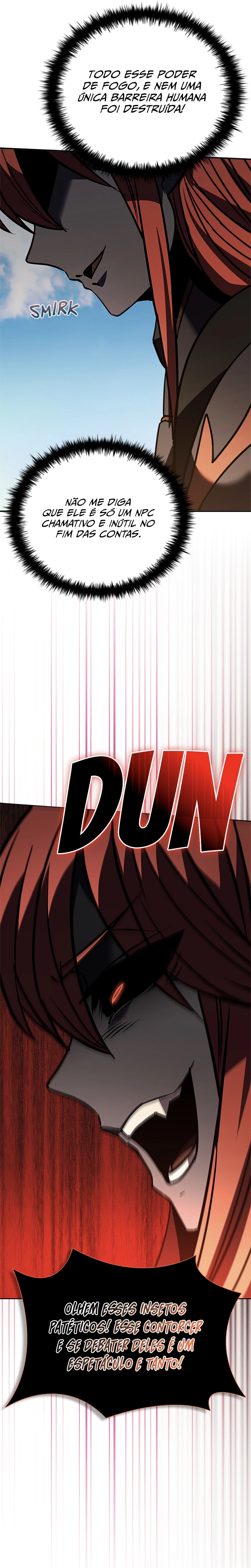 Read O Mestre Domador (PT-BR) PT Manga Online