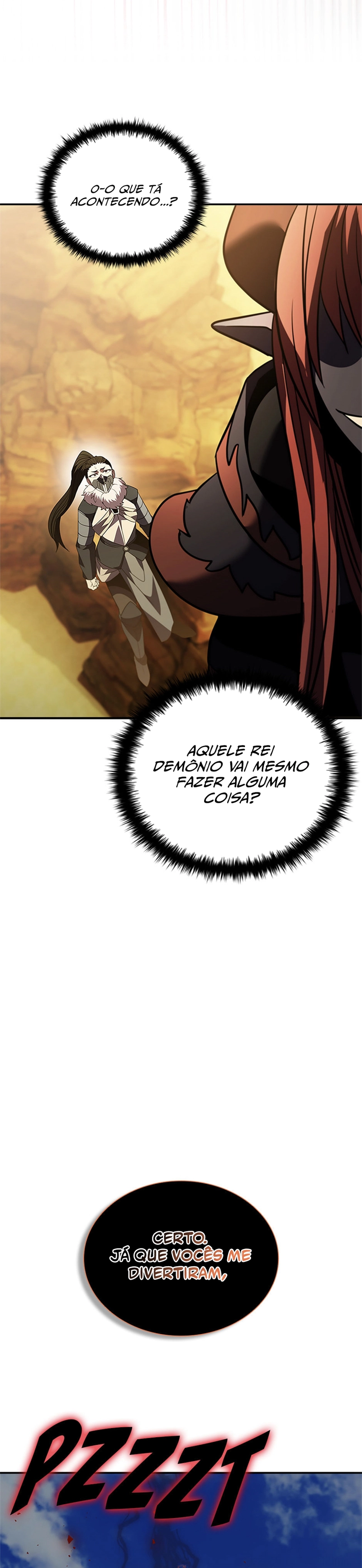 Read O Mestre Domador (PT-BR) PT Manga Online