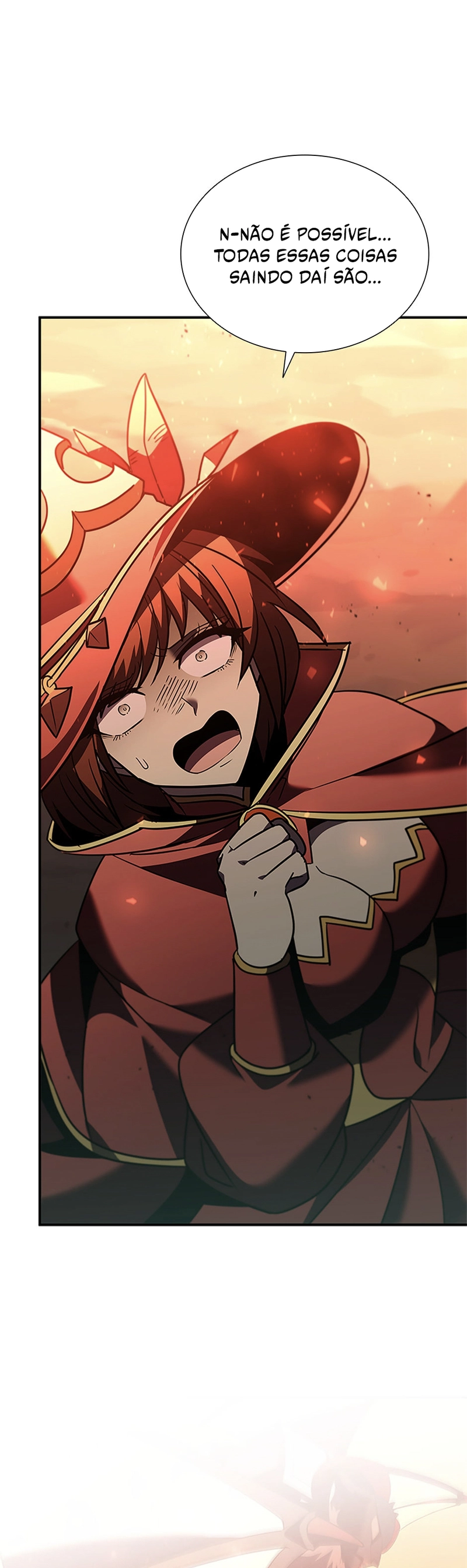 Read O Mestre Domador (PT-BR) PT Manga Online