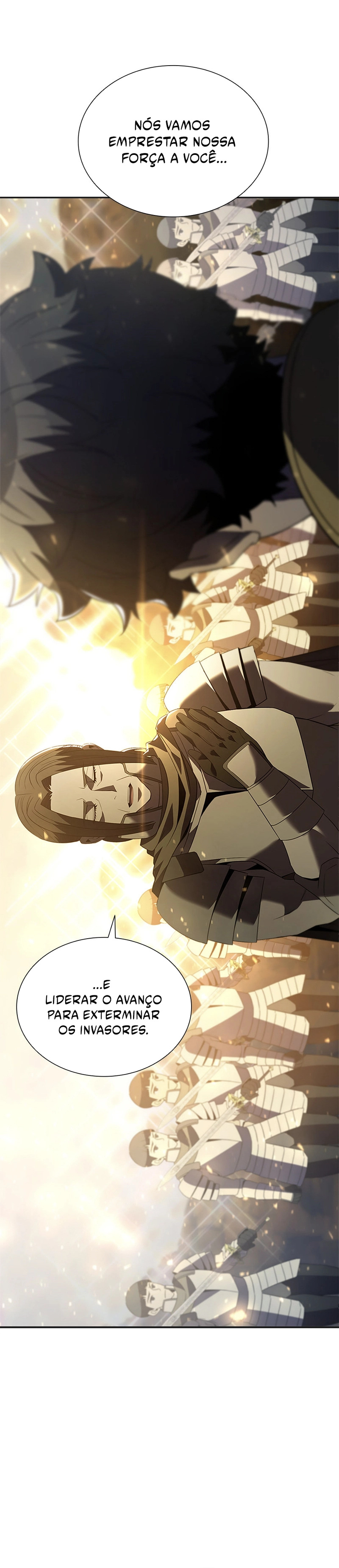 Read O Mestre Domador (PT-BR) PT Manga Online
