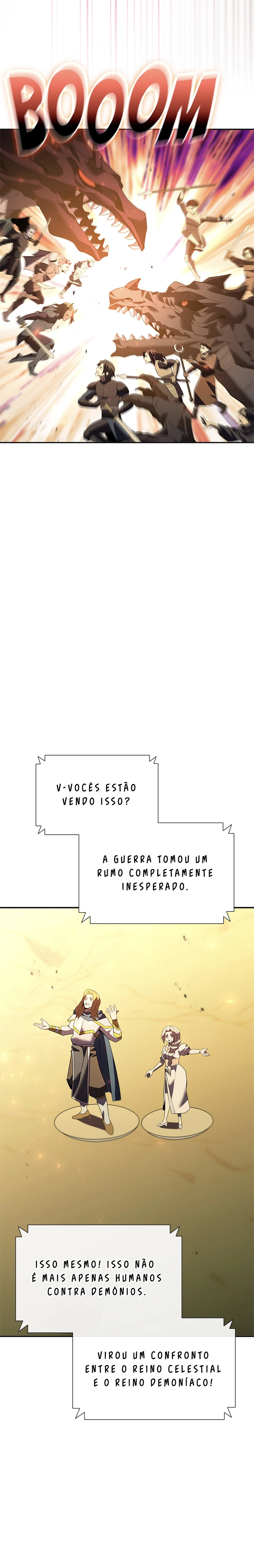 Read O Mestre Domador (PT-BR) PT Manga Online
