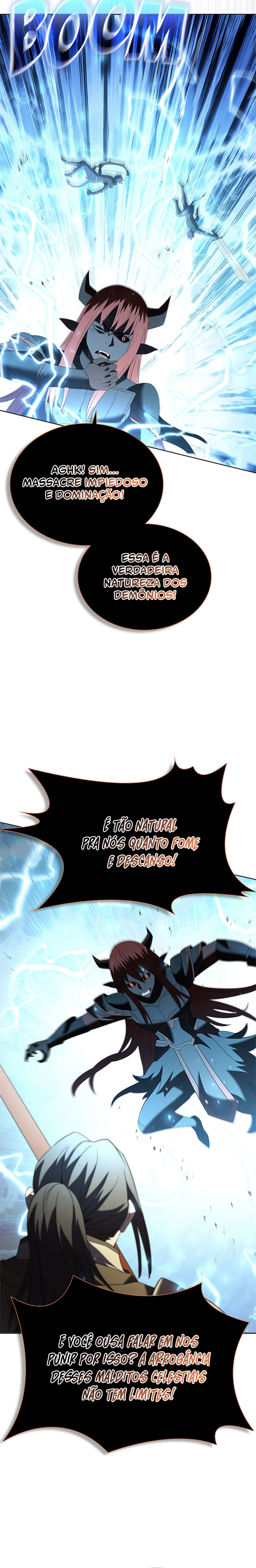 Read O Mestre Domador (PT-BR) PT Manga Online