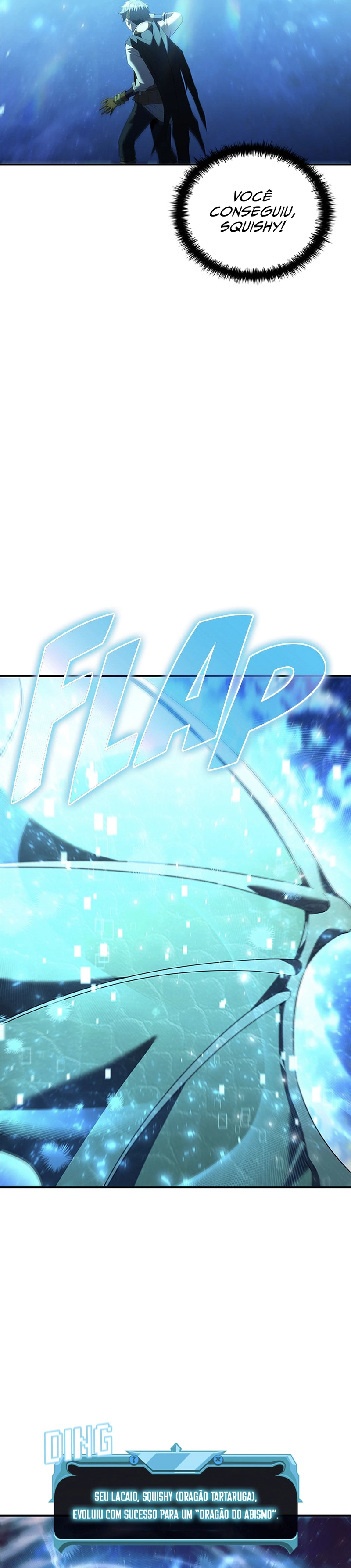 Read O Mestre Domador (PT-BR) PT Manga Online
