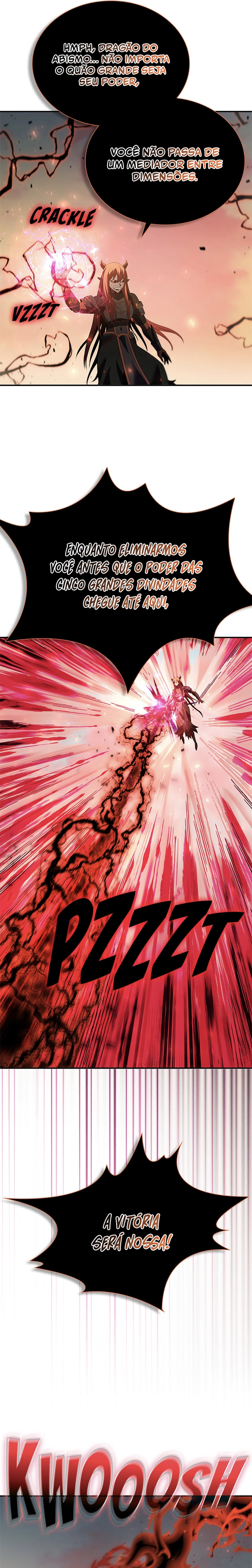 Read O Mestre Domador (PT-BR) PT Manga Online