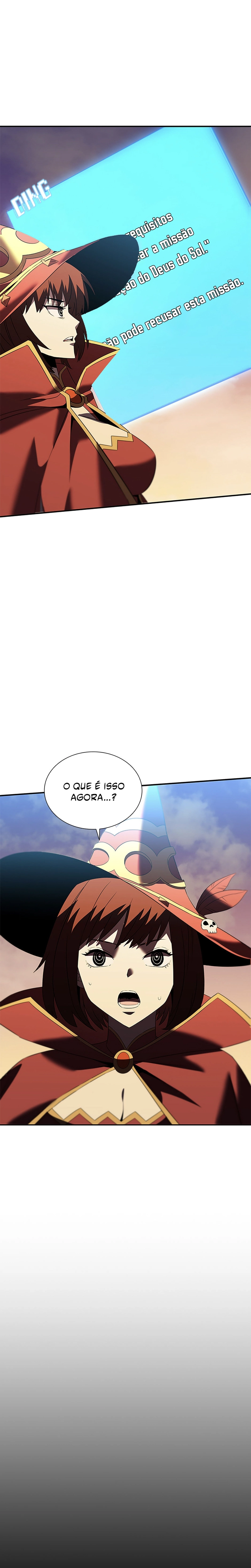 Read O Mestre Domador (PT-BR) PT Manga Online