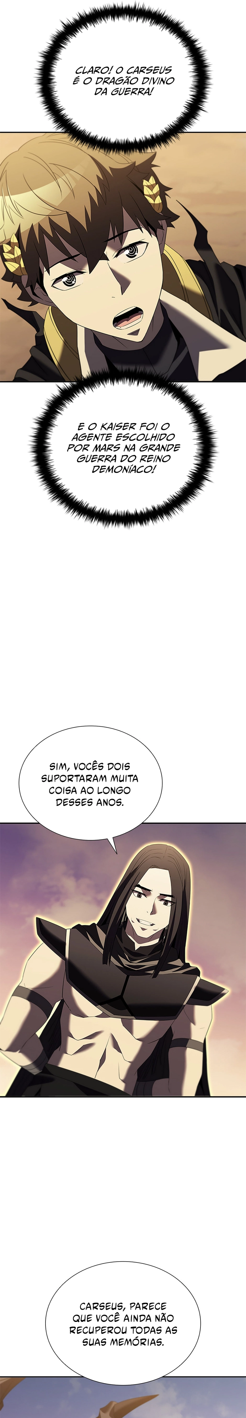 Read O Mestre Domador (PT-BR) PT Manga Online