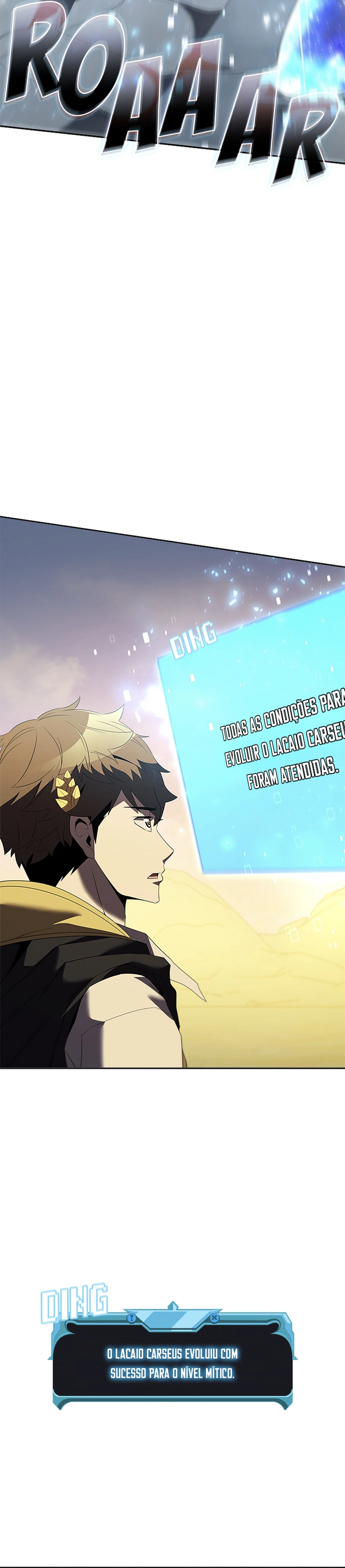 Read O Mestre Domador (PT-BR) PT Manga Online