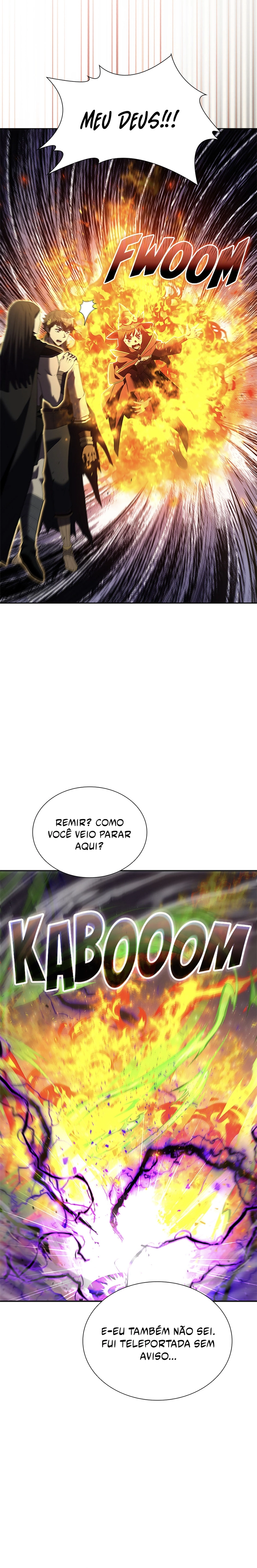 Read O Mestre Domador (PT-BR) PT Manga Online