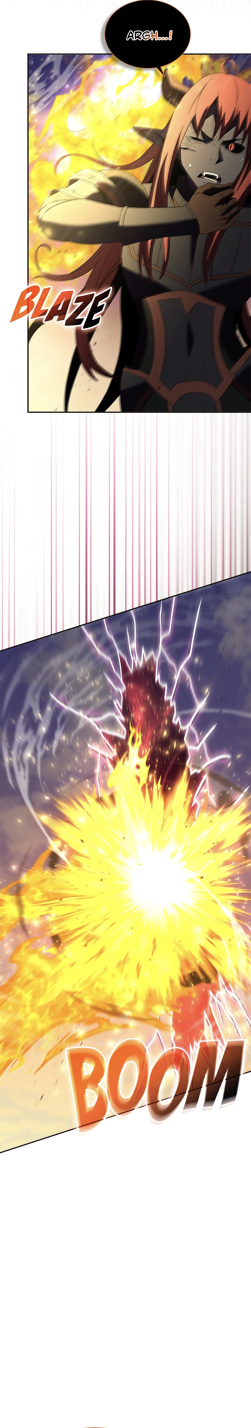 Read O Mestre Domador (PT-BR) PT Manga Online