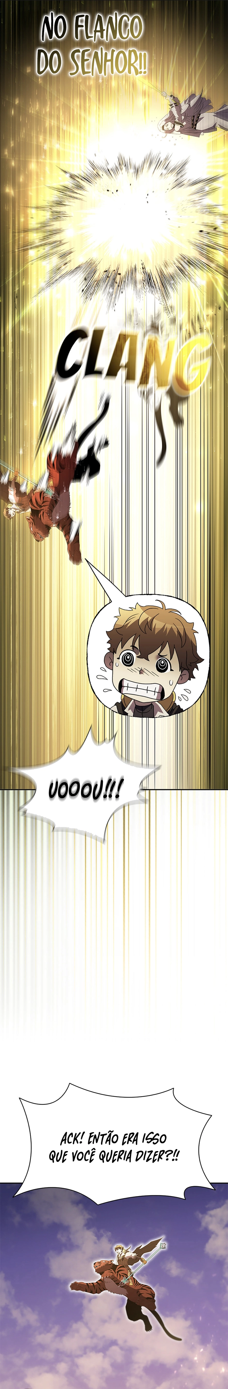 Read O Mestre Domador (PT-BR) PT Manga Online