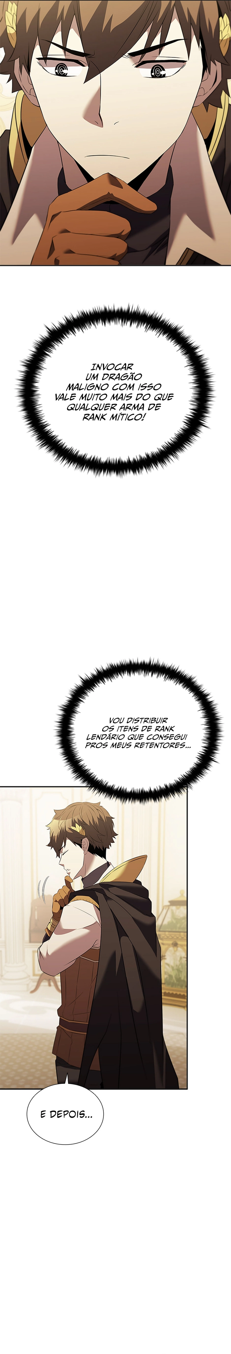 Read O Mestre Domador (PT-BR) PT Manga Online