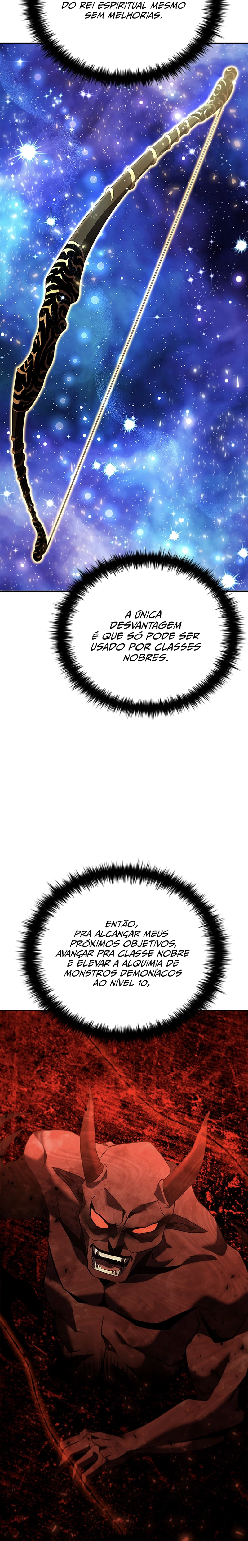 Read O Mestre Domador (PT-BR) PT Manga Online
