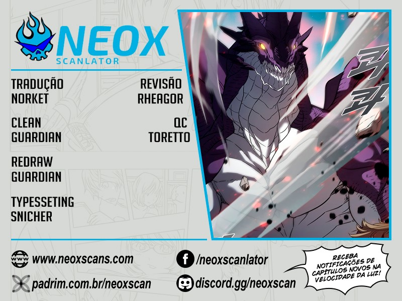 Read O Mestre Domador (PT-BR) PT Manga Online