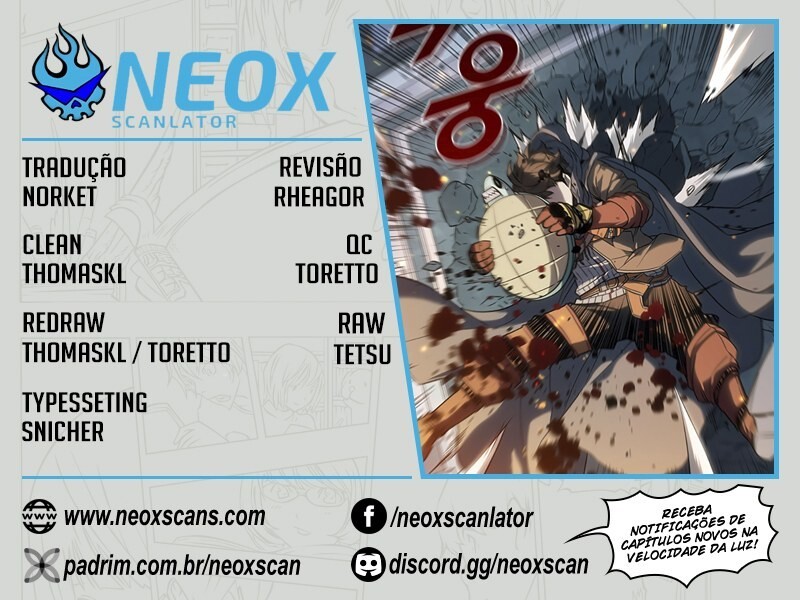 Read O Mestre Domador (PT-BR) PT Manga Online