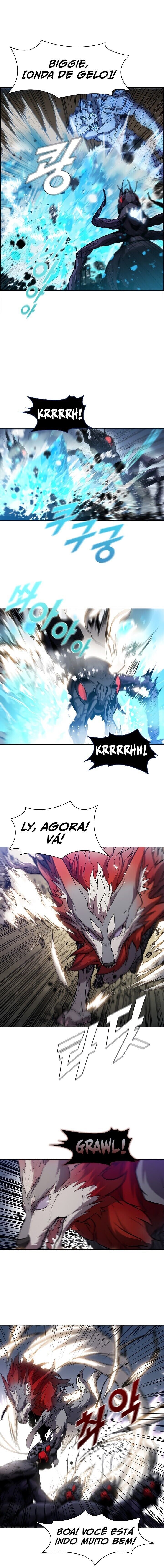 Read O Mestre Domador (PT-BR) PT Manga Online