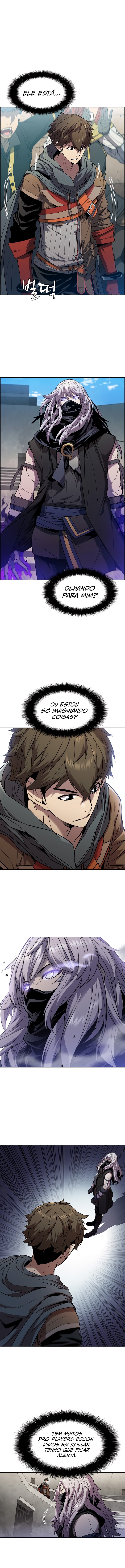 Read O Mestre Domador (PT-BR) PT Manga Online