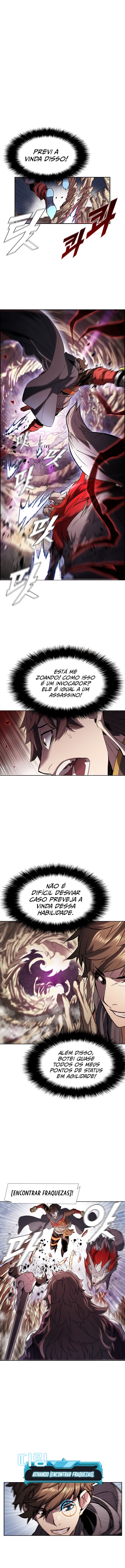 Read O Mestre Domador (PT-BR) PT Manga Online
