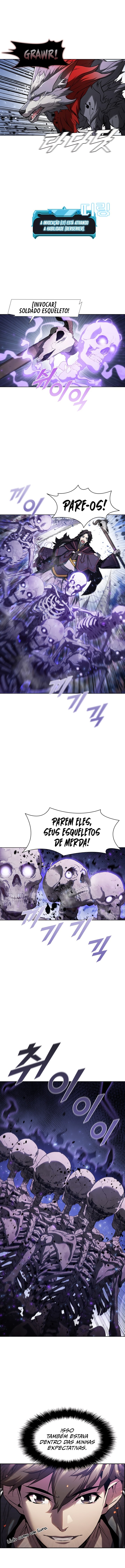 Read O Mestre Domador (PT-BR) PT Manga Online