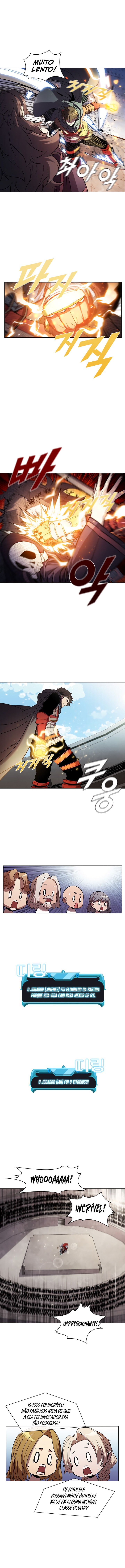 Read O Mestre Domador (PT-BR) PT Manga Online
