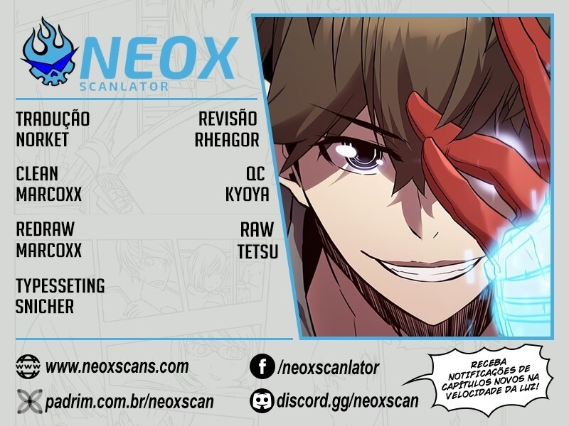 Read O Mestre Domador (PT-BR) PT Manga Online