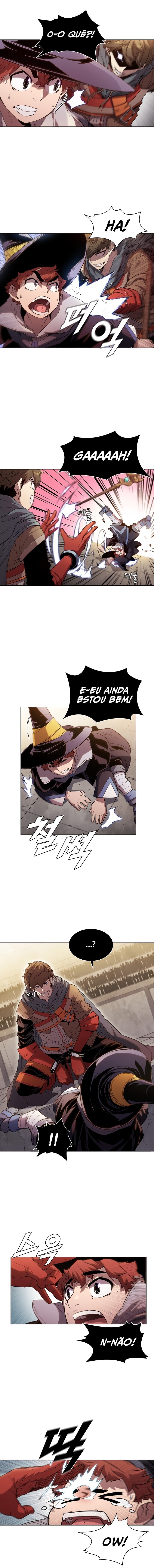 Read O Mestre Domador (PT-BR) PT Manga Online