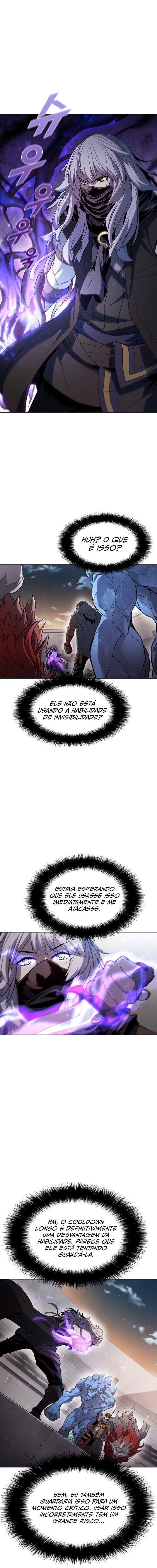 Read O Mestre Domador (PT-BR) PT Manga Online