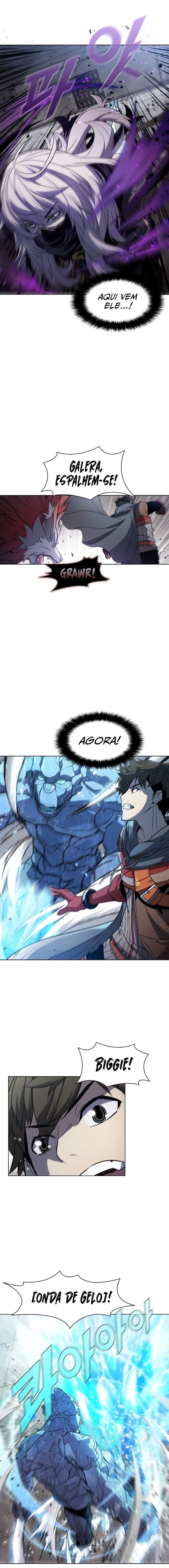 Read O Mestre Domador (PT-BR) PT Manga Online
