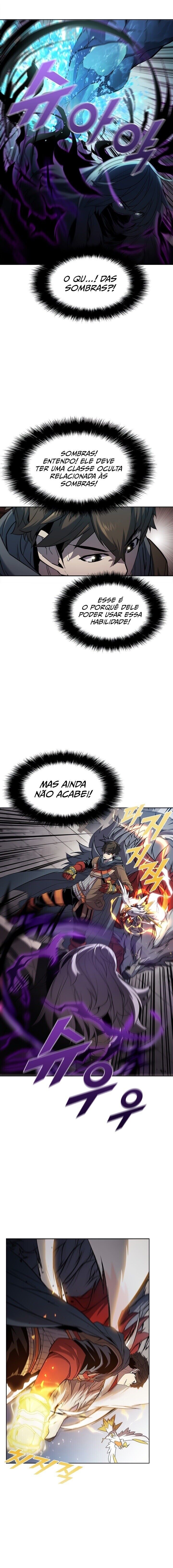 Read O Mestre Domador (PT-BR) PT Manga Online