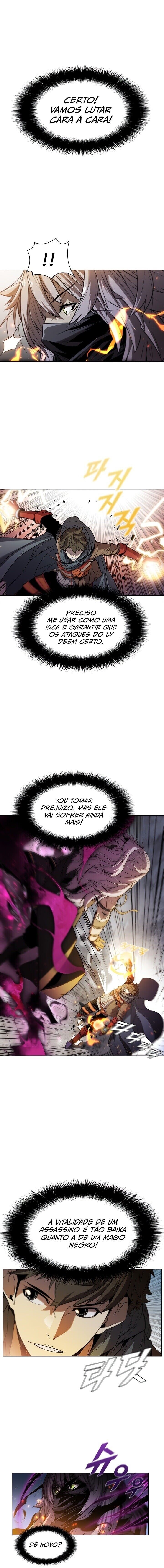 Read O Mestre Domador (PT-BR) PT Manga Online