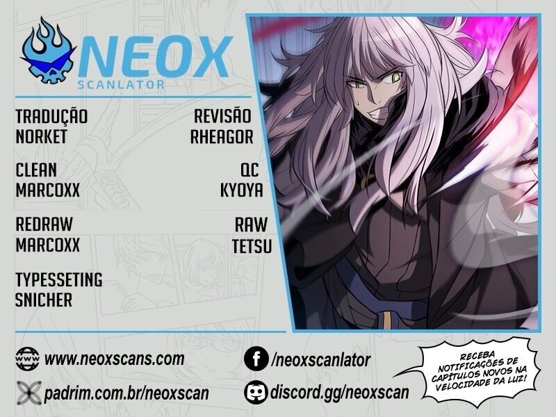 Read O Mestre Domador (PT-BR) PT Manga Online