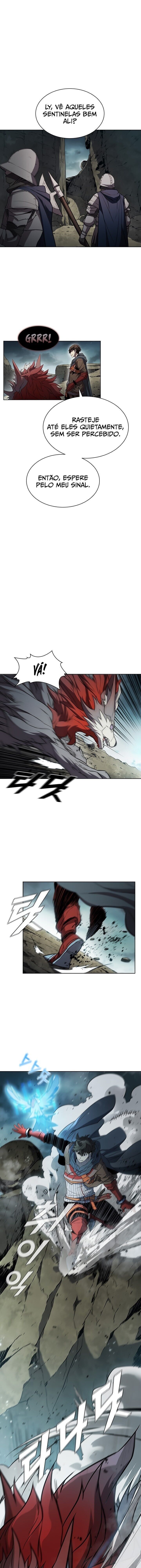 Read O Mestre Domador (PT-BR) PT Manga Online