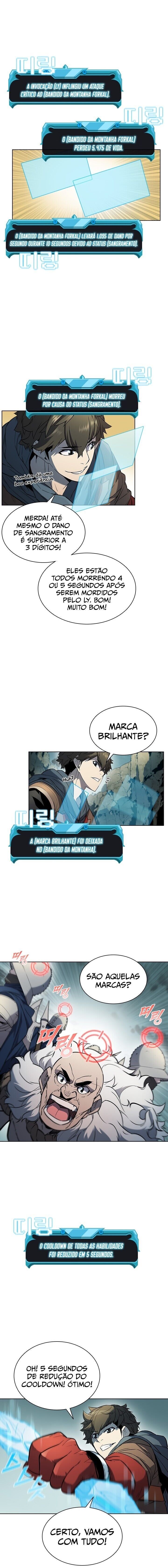 Read O Mestre Domador (PT-BR) PT Manga Online