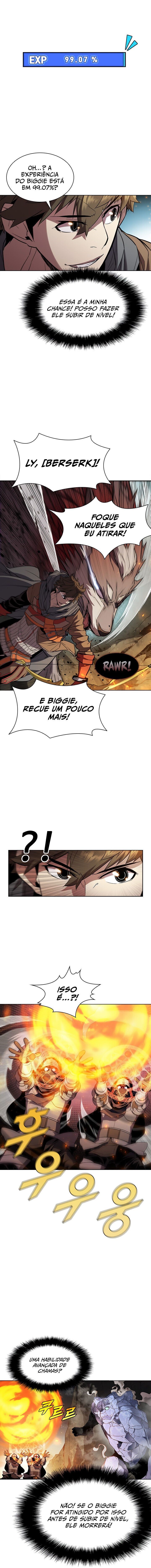 Read O Mestre Domador (PT-BR) PT Manga Online