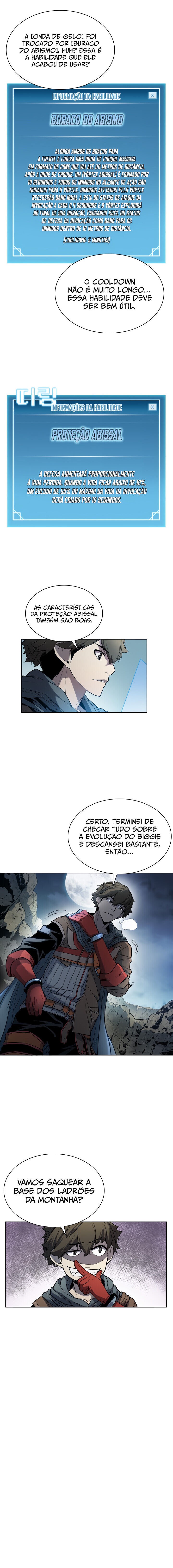 Read O Mestre Domador (PT-BR) PT Manga Online