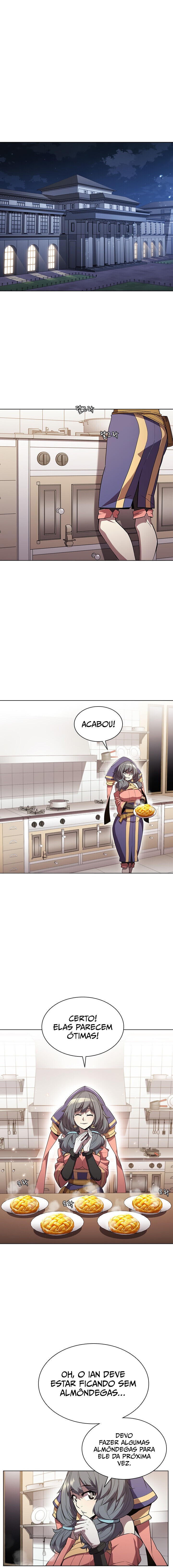 Read O Mestre Domador (PT-BR) PT Manga Online